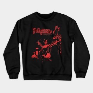 Bella the succubus Crewneck Sweatshirt